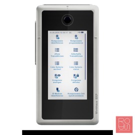 Programador portàtil Blue EVO